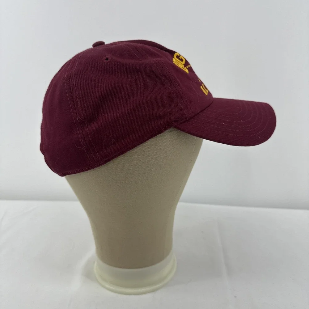 Hogwarts Alumni Hat Harry Potter Baseball Cap Cotton Adjustable